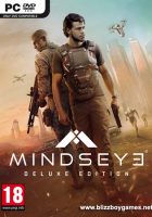 MindsEye Deluxe Edition PC Full Español