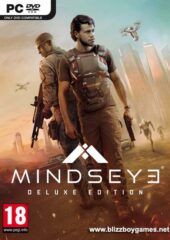 MindsEye Deluxe Edition PC Full Español