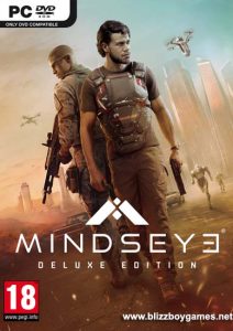 MindsEye Deluxe Edition PC Full Español