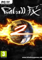 Pinball FX2 PC Full Español