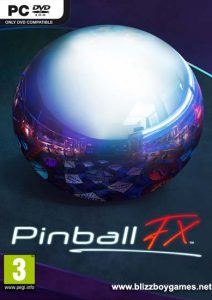 Pinball FX 2023 PC Full Español