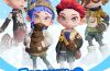 Popucom Too Many Clothes Edition PC Full Español