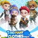 Popucom Too Many Clothes Edition PC Full Español