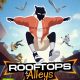 Rooftops and Alleys The Parkour Game PC Full Español