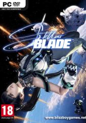 Stellar Blade Complete Edition PC Full Español