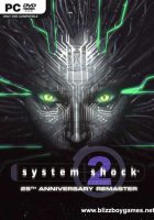 System Shock 2 25th Anniversary Remaster PC Full Español