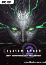 System Shock 2 25th Anniversary Remaster PC Full Español