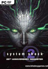 System Shock 2 25th Anniversary Remaster PC Full Español
