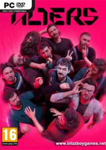 The Alters PC Full Español