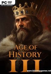 Age of History 3 PC Full Español