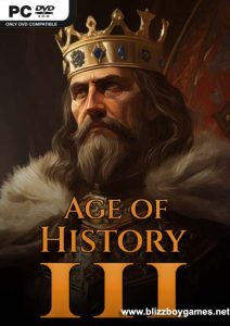 Age of History 3 PC Full Español