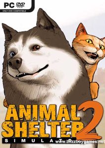 Animal Shelter 2 PC Full Español