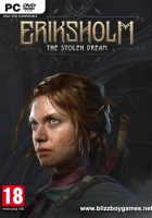 Eriksholm: The Stolen Dream PC Full Español