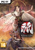 Kunitsu-Gami Path of the Goddess PC Full Español