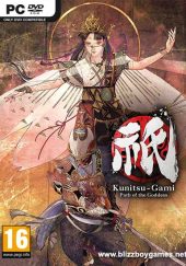 Kunitsu-Gami Path of the Goddess PC Full Español