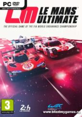 Le Mans Ultimate PC Full Español