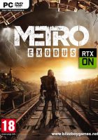 Metro Exodus Enhanced Edition PC Full Español