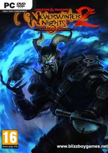 Neverwinter Nights 2 Enhanced Edition PC Full Español