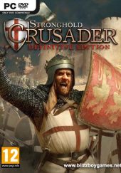 Stronghold Crusader Definitive Edition PC Full Español