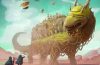 The Wandering Village PC Full Español