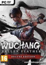 Wuchang Fallen Feathers Deluxe Edition PC Full Español