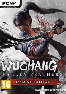 Wuchang Fallen Feathers Deluxe Edition PC Full Español