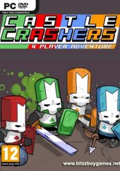 Castle Crashers PC Full Español