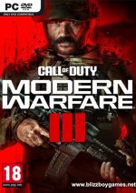 Call of Duty Modern Warfare III (2023) PC Full Español