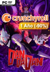 Descargar Crunchyroll