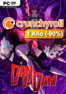 Descargar Crunchyroll