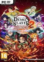Demon Slayer -Kimetsu no Yaiba- The Hinokami Chronicles 2 (Oferta -22%)