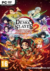 Demon Slayer -Kimetsu no Yaiba- The Hinokami Chronicles Dual Pack PC Full Español