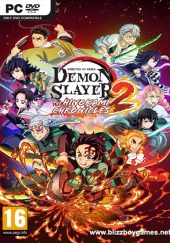 Demon Slayer -Kimetsu no Yaiba- The Hinokami Chronicles 2 (Oferta -22%)