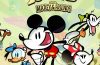 Disney Illusion Island Starring Mickey And Friends PC Full Esapñol PC Full Esapñol