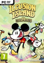 Disney Illusion Island Starring Mickey And Friends PC Full Español