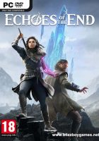Echoes of the End PC Full Español