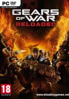 Gears of War Reloaded PC Full Español