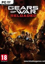 Gears of War Reloaded PC Full Español