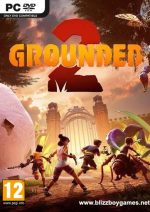 Grounded 2 PC Full Español