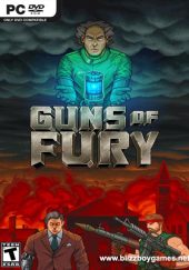 Guns of Fury PC Full Español