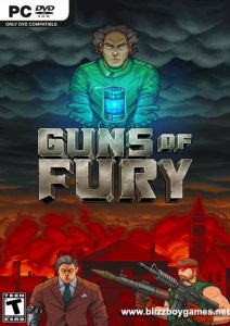 Guns of Fury PC Full Español