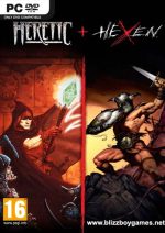 Heretic plus Hexen Enhanced Edition PC Full Español