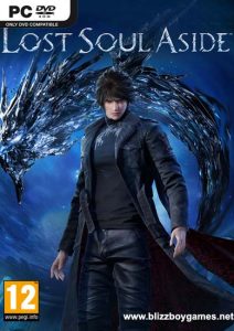 Lost Soul Aside Deluxe Edition PC Full Español