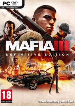 Mafia III Definitive Edition PC Full Español