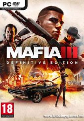 Mafia III Definitive Edition PC Full Español