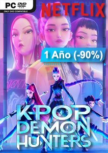 Descargar Netflix