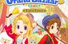 Story of Seasons Grand Bazaar Deluxe Edition PC Full Español