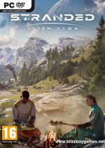 Stranded Alien Dawn Premium Edition PC Full Español