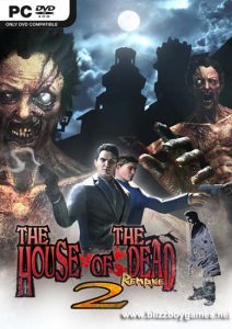 The House of the Dead 2 Remake PC Full Español