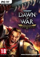 Warhammer 40000 Dawn of War Definitive Edition Edition PC Full Español